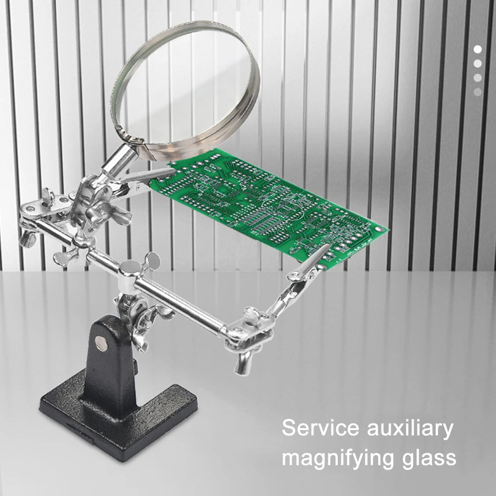 Soldering Mat ESD Antistatic Heat Premium Quality Replacement Accessory