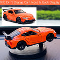 Drift Car dashboard toy model Car Dashboard Ornament Decoration