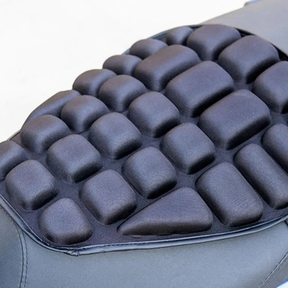 Seat Cover Electric Bike Motorcycles Premium Quality Replacement Accessory