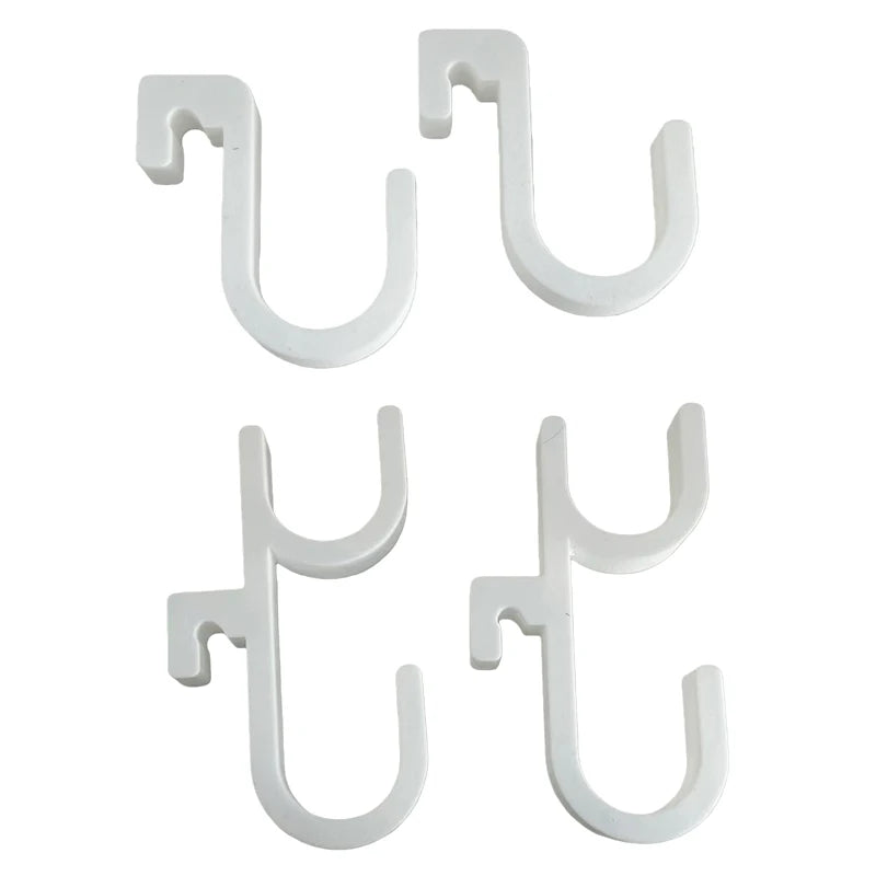 2/4PCs Car Umbrella Holder Trunk Premium Quality Replacement Accessory