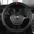 Universal D Shape Car Steering Car Dashboard Ornament Decoration