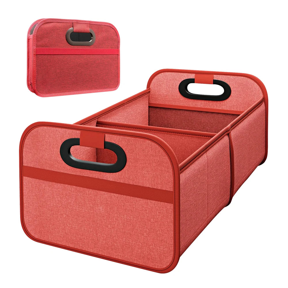 Trunk Organizer for suv Foldable Premium Quality Replacement Accessory