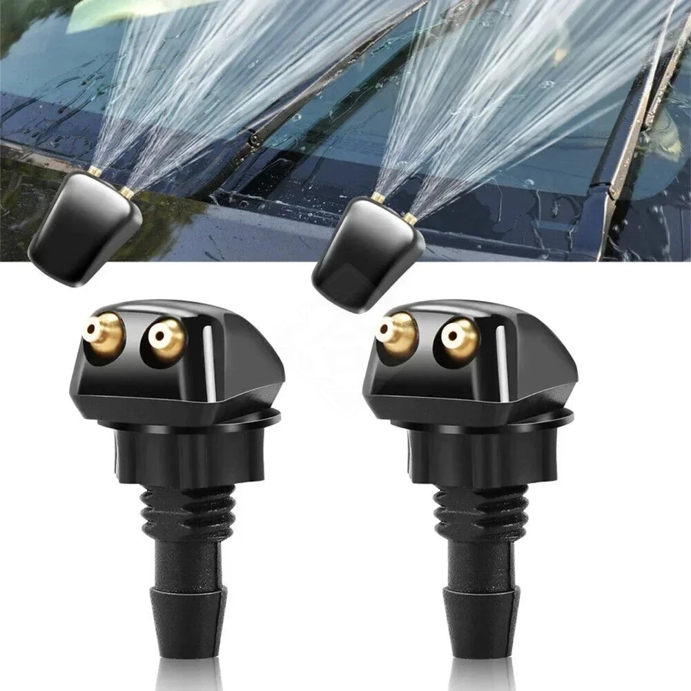 Sale 2Pcs Car Windshield Wiper Premium Quality Replacement Accessory