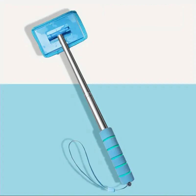 Automobile Windshield Water Scraping Telescopic Premium Quality Replacement Accessory