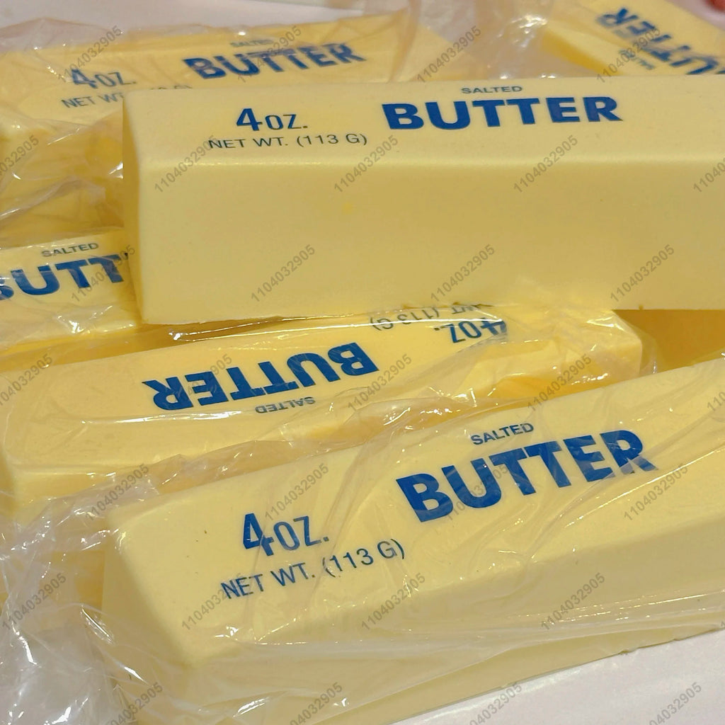 Butter Stick Squishy Toy Slow Premium Quality Replacement Accessory
