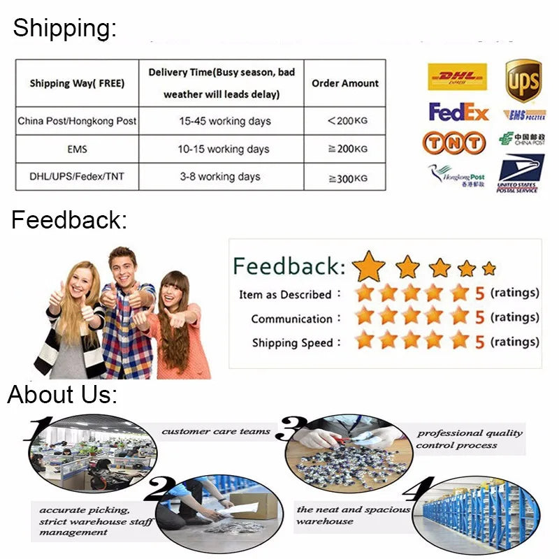 50 pairs Dragon Eyes Cat Premium Quality Replacement Accessory