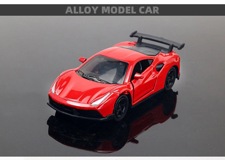 Drift Car dashboard toy model Car Dashboard Ornament Decoration