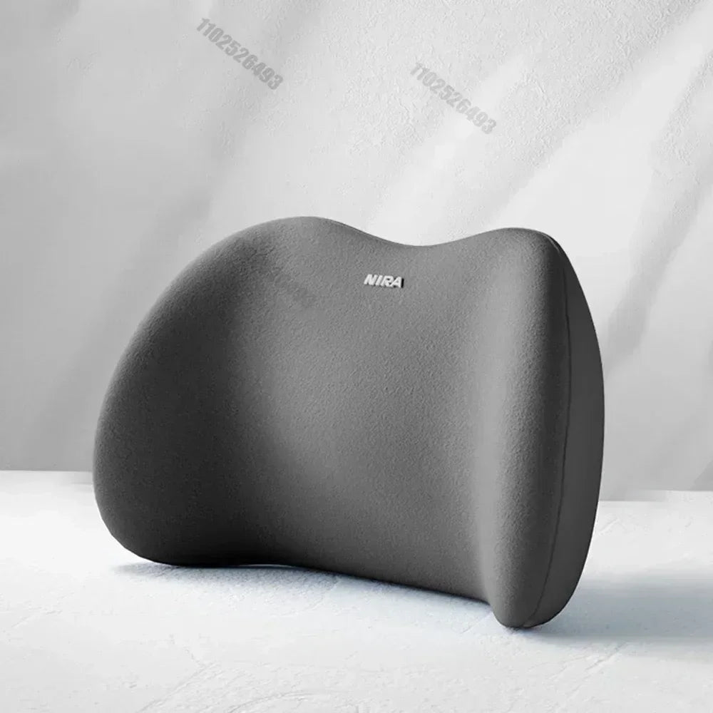 Car Headrest Lumbar Support Shoulder Premium Quality Replacement Accessory