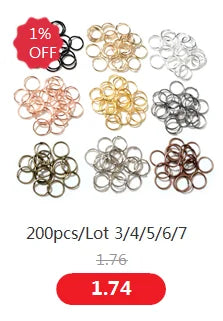 50 pairs Dragon Eyes Cat Premium Quality Replacement Accessory