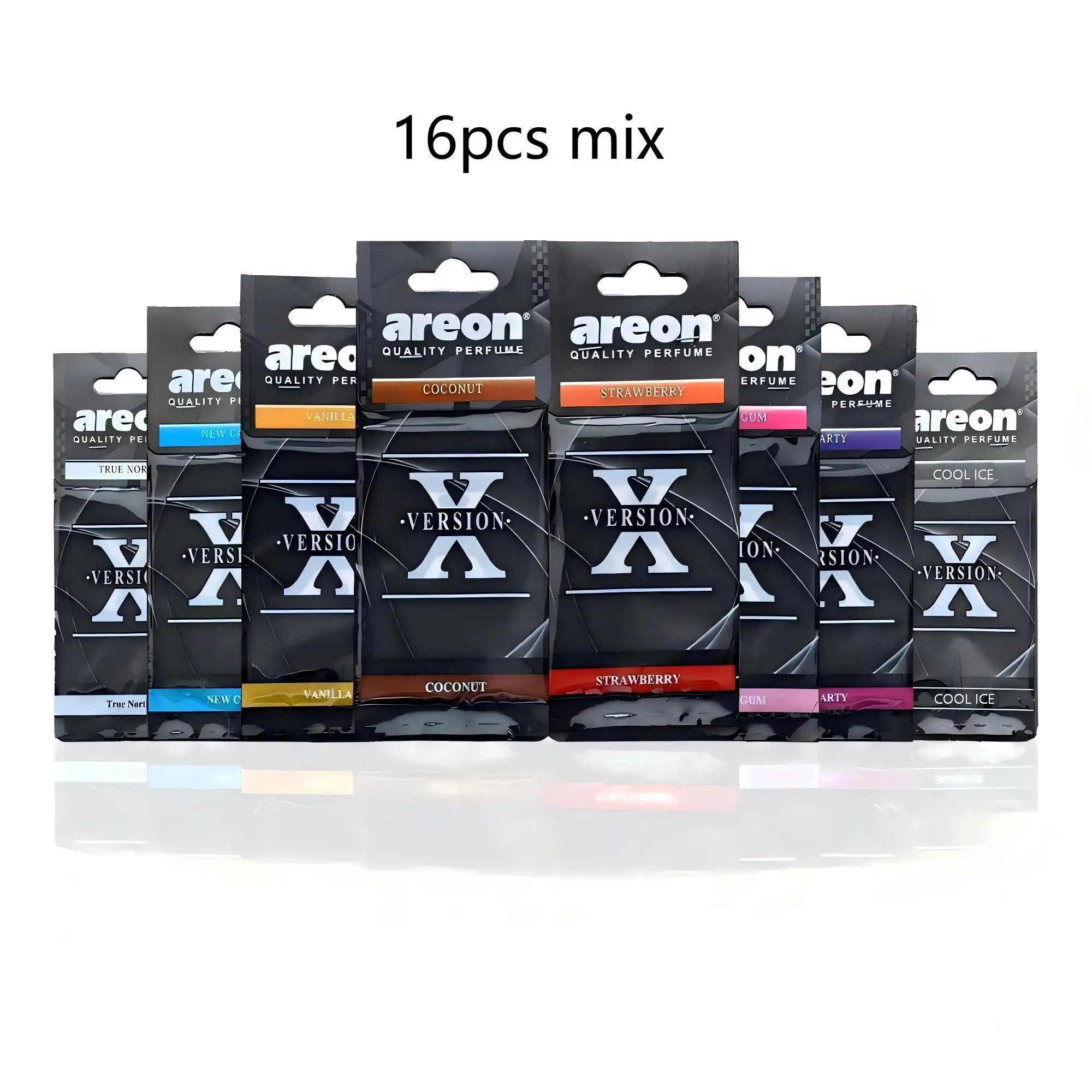 Our High-Quality Shape X car Car Dashboard Ornament Decoration