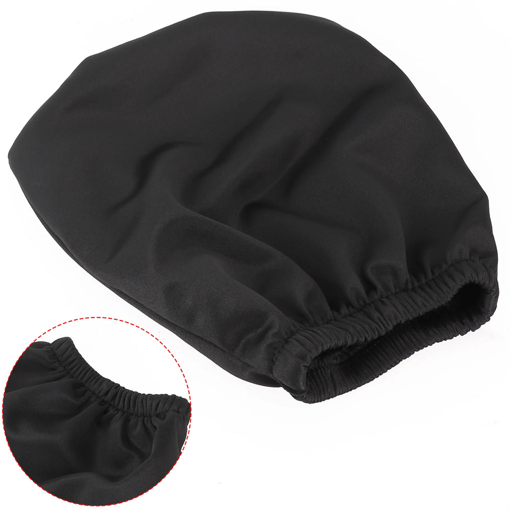 1 pc Premium Cloth Headrest Premium Quality Replacement Accessory