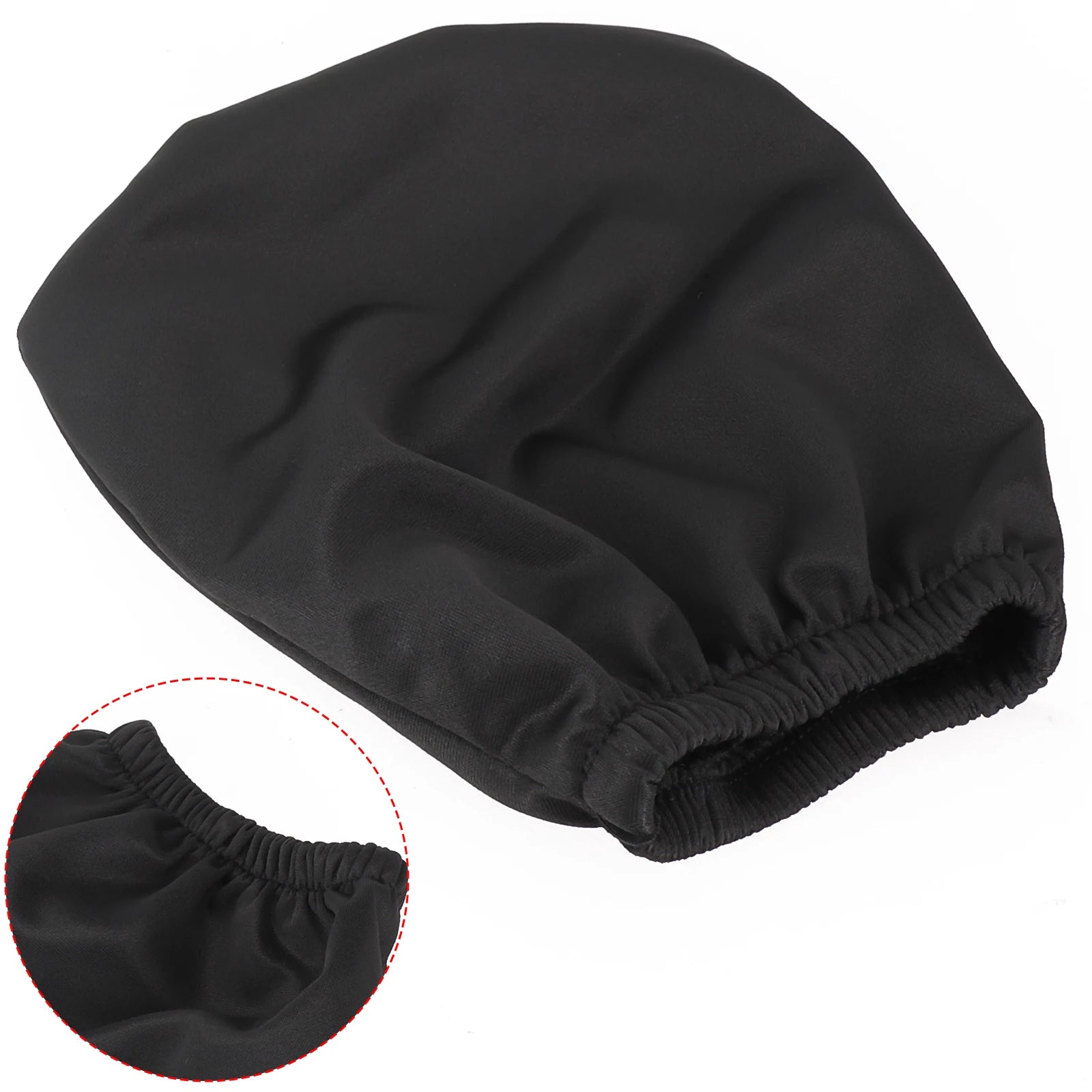 1 pc Premium Cloth Headrest Premium Quality Replacement Accessory