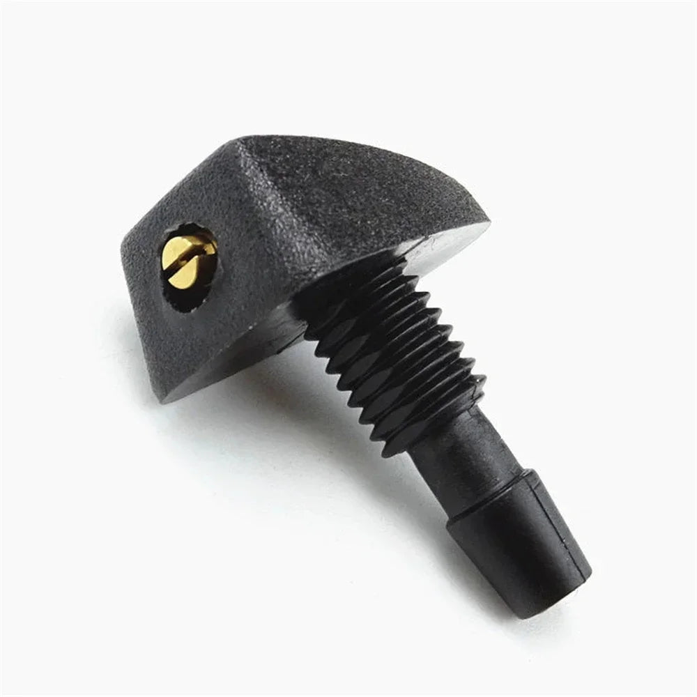 Universal Windshield Washer Jet Kit Premium Quality Replacement Accessory