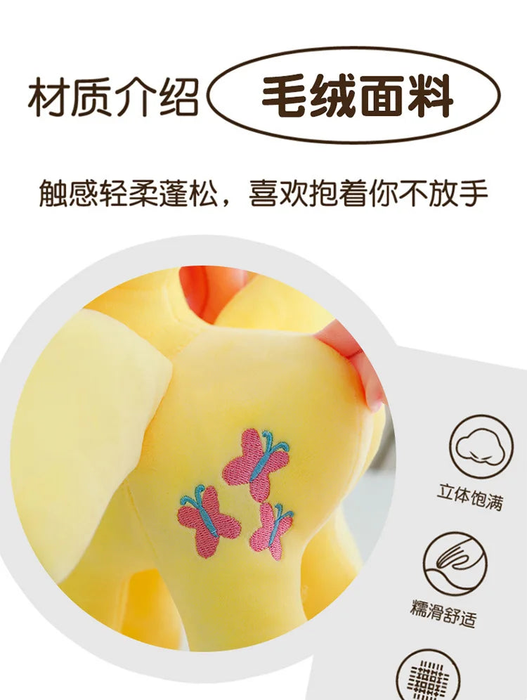 New My Little Pony Plush Premium Quality Replacement Accessory
