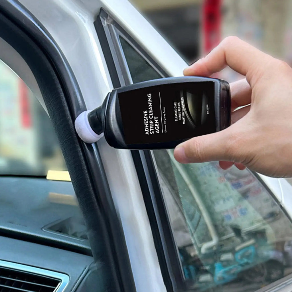 Car Window Rubber Lubricant 100 Premium Quality Replacement Accessory