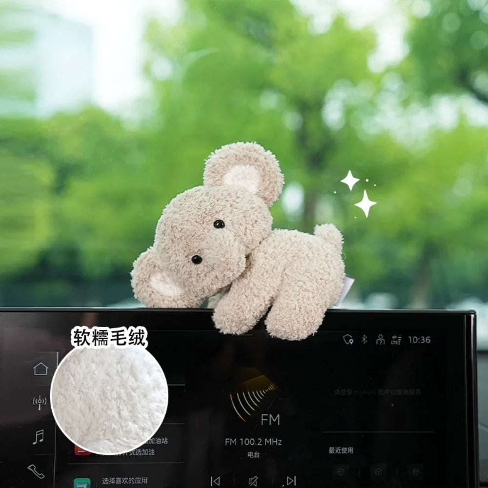 Cute Car Dashboard Ornament Creative Car Dashboard Ornament Decoration