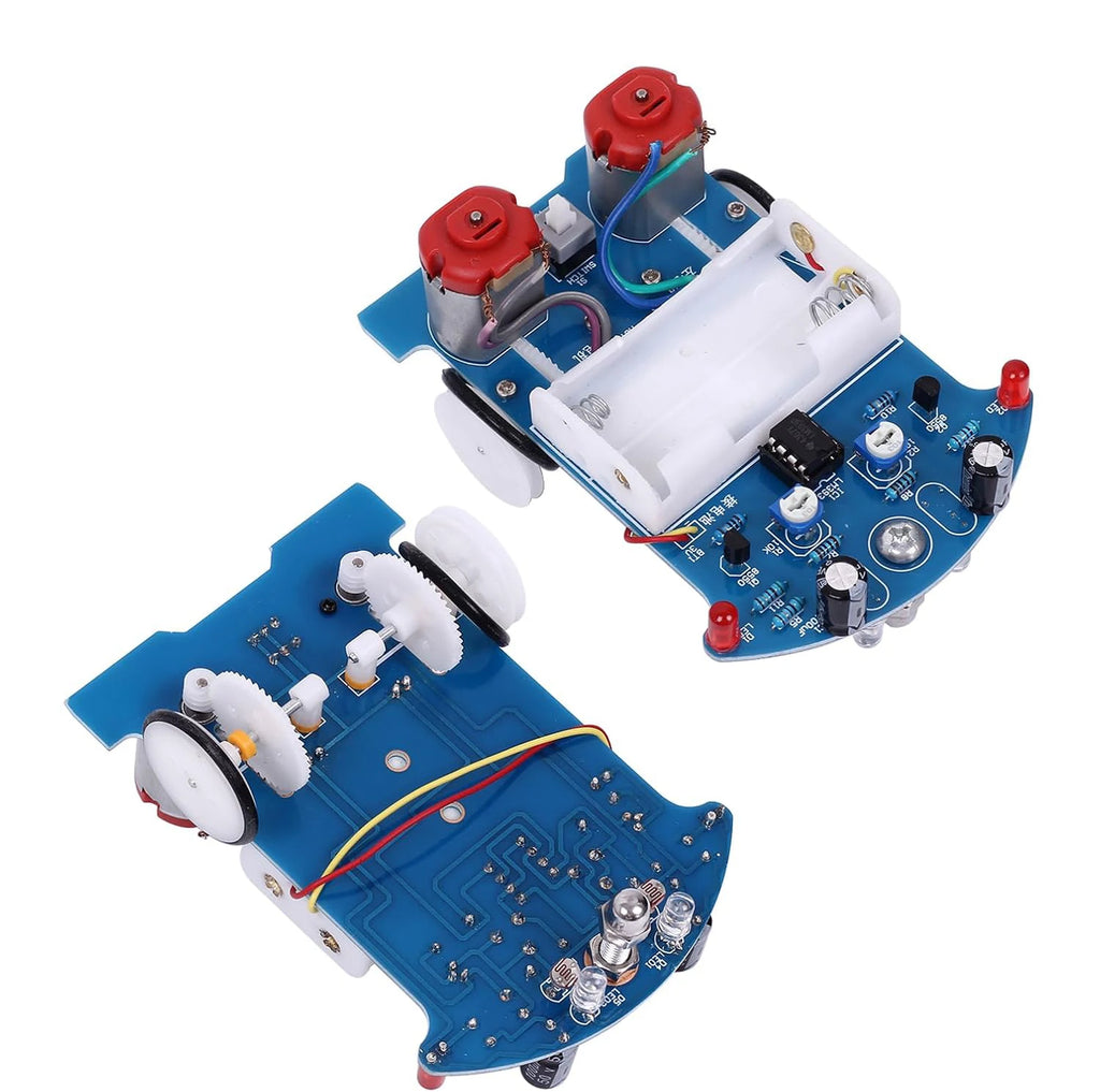 Practice Soldering Learning Electronics Kit Premium Quality Replacement Accessory