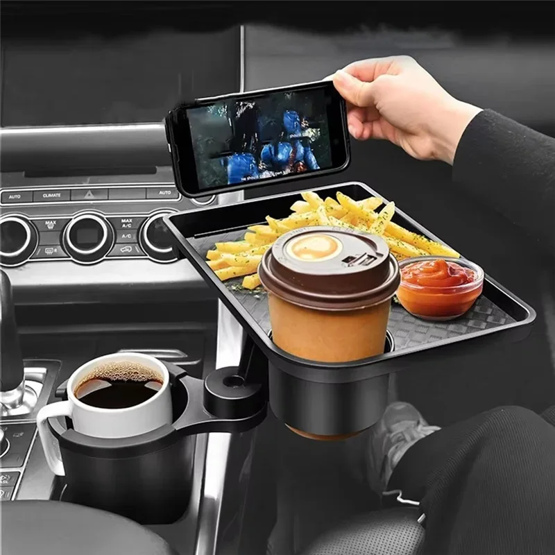 High Quality Universal Car Cup Premium Quality Replacement Accessory