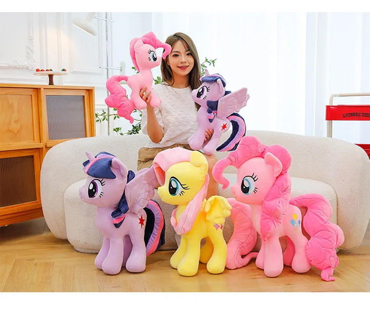 New My Little Pony Plush Premium Quality Replacement Accessory