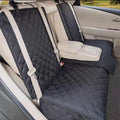 Dog Car Seat Cover 56 Premium Quality Replacement Accessory