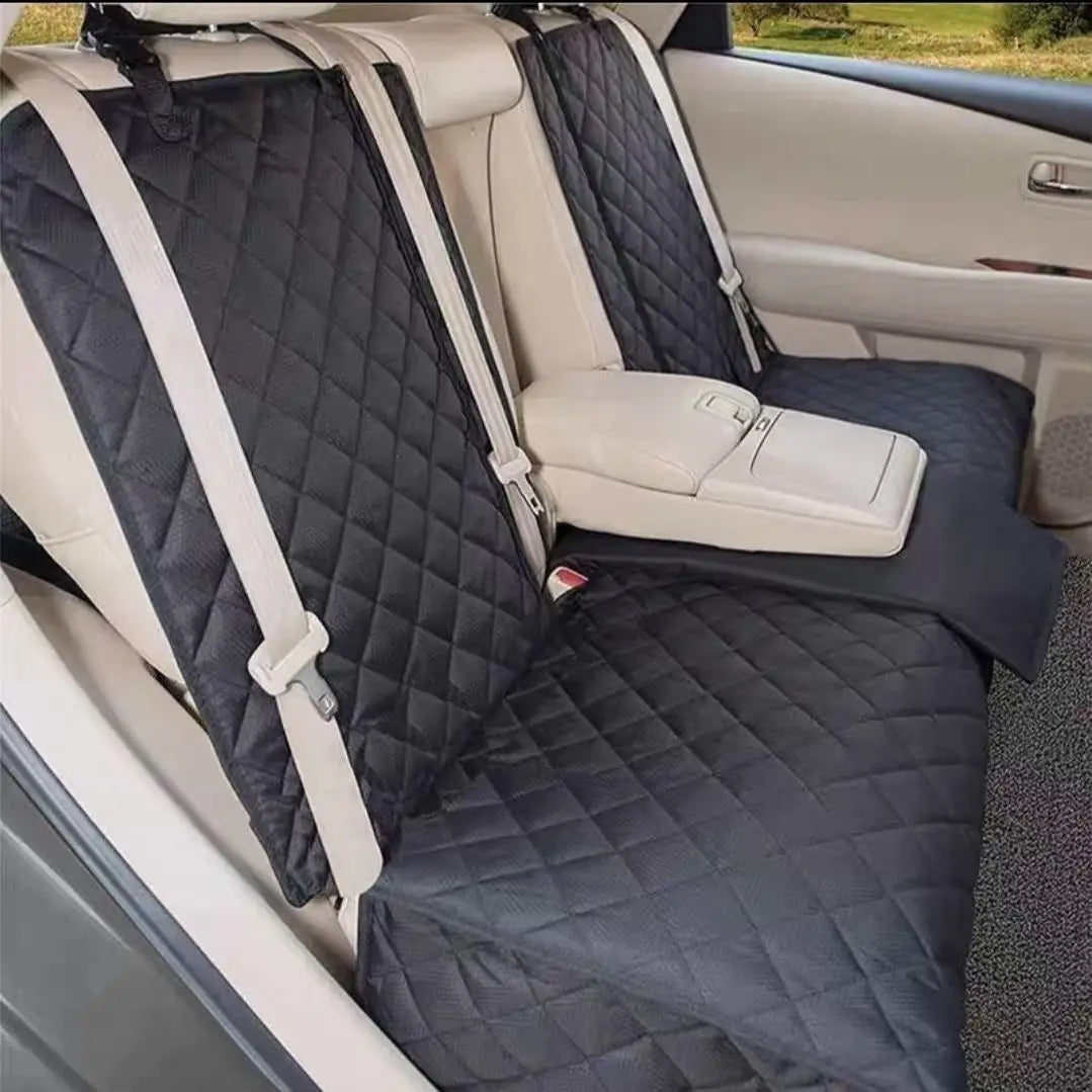 Dog Car Seat Cover 56 Premium Quality Replacement Accessory