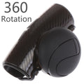 Steering Wheel Cover Spinner Knob Steering Wheel Cover Anti-Slip Comfort