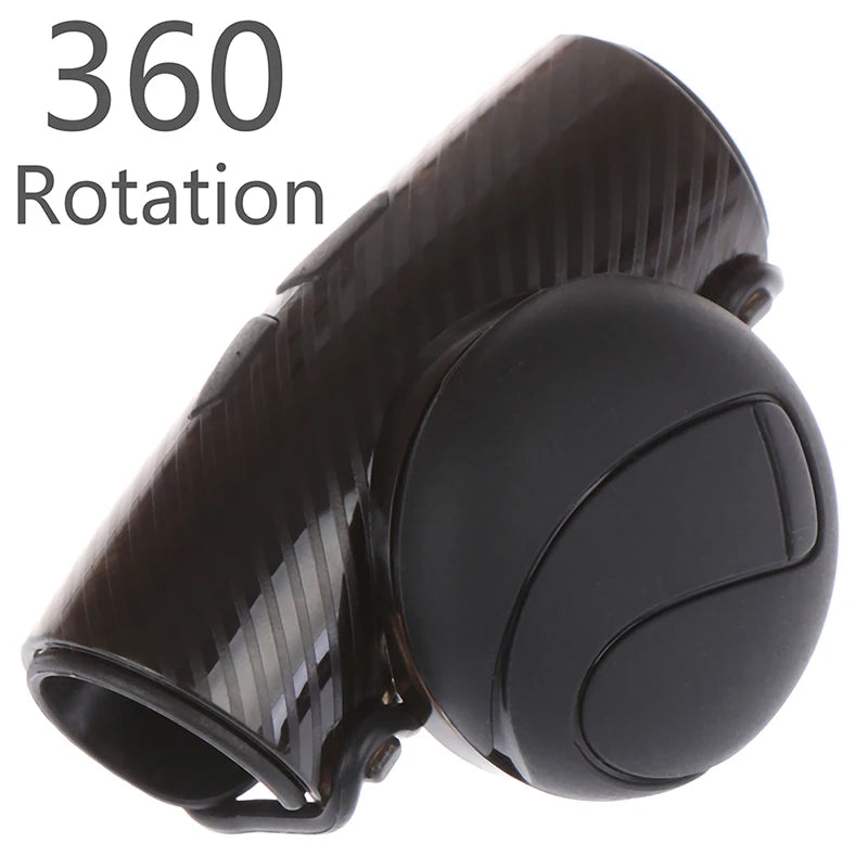 Steering Wheel Cover Spinner Knob Steering Wheel Cover Anti-Slip Comfort