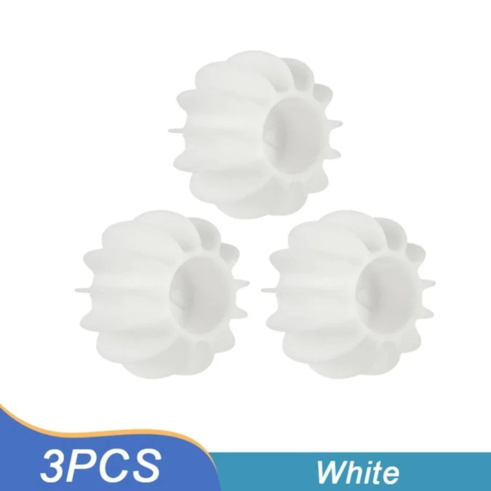 5/10Pcs Magic Laundry Balls Clothes Premium Quality Replacement Accessory