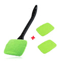 New Car Window Cleaner Brush Premium Quality Replacement Accessory
