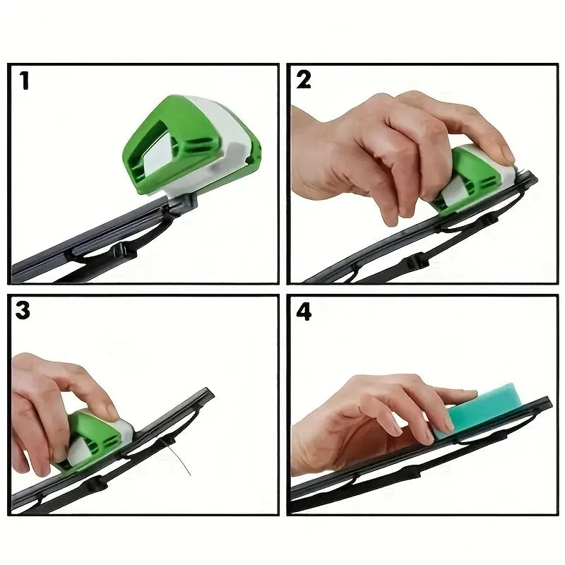 Universal Car Wiper Repair Tool Premium Quality Replacement Accessory