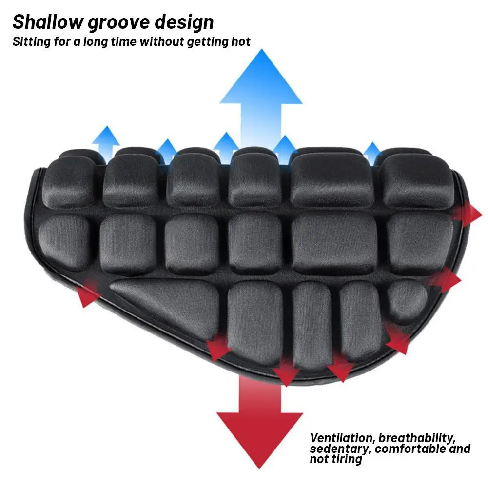 Seat Cover Electric Bike Motorcycles Premium Quality Replacement Accessory