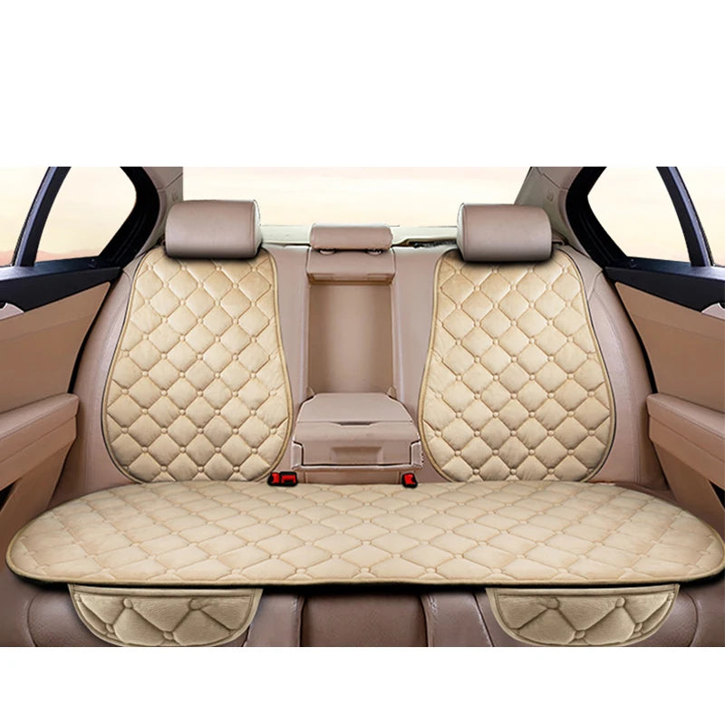 Car Seat Cover Protector Universal Premium Quality Replacement Accessory