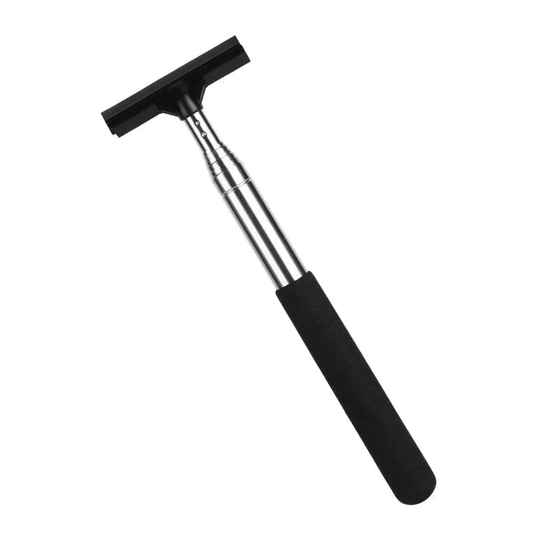 Non-Scratch Soft Silicone Handy Squeegee Premium Quality Replacement Accessory