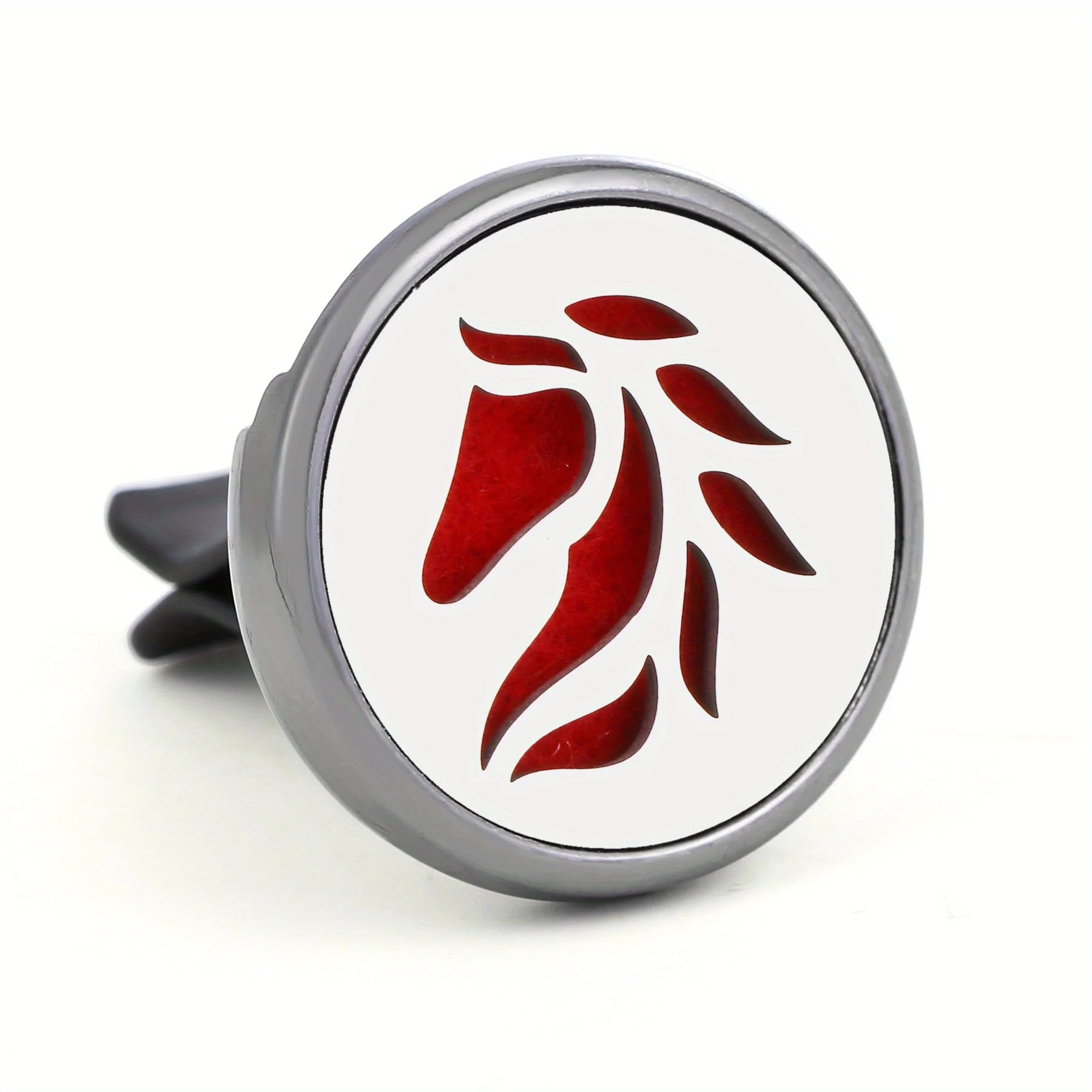 Refillable Car Air Freshener Perfume Premium Quality Replacement Accessory