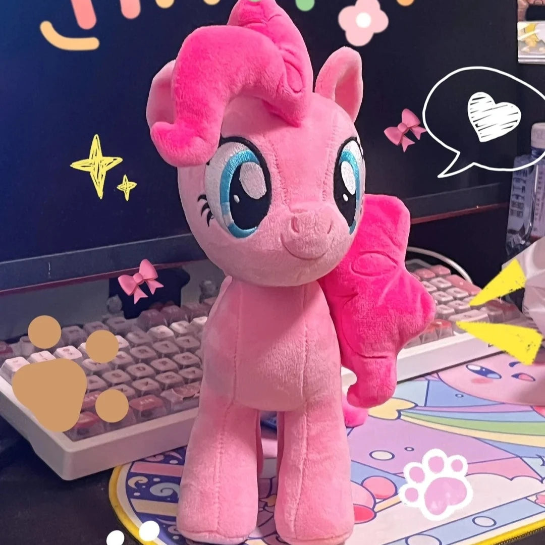 New My Little Pony Plush Premium Quality Replacement Accessory