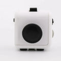 Fidget Stress Relief Dice Colorful Premium Quality Replacement Accessory