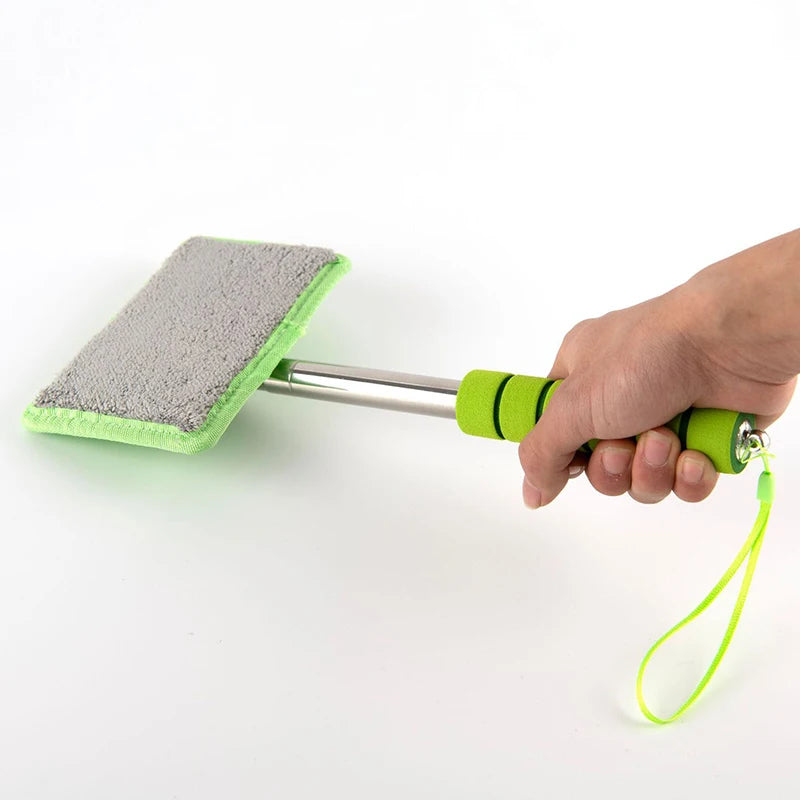Automobile Windshield Water Scraping Telescopic Premium Quality Replacement Accessory