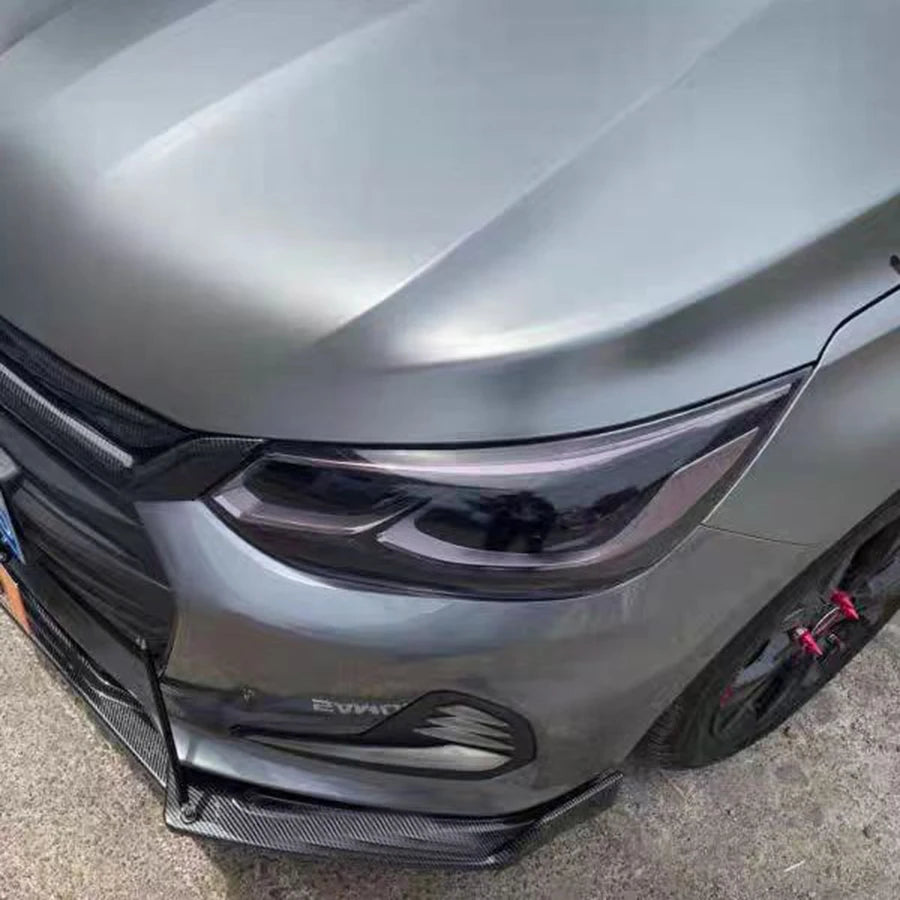 Automotive TPU Headlight Film Intelligent Premium Quality Replacement Accessory