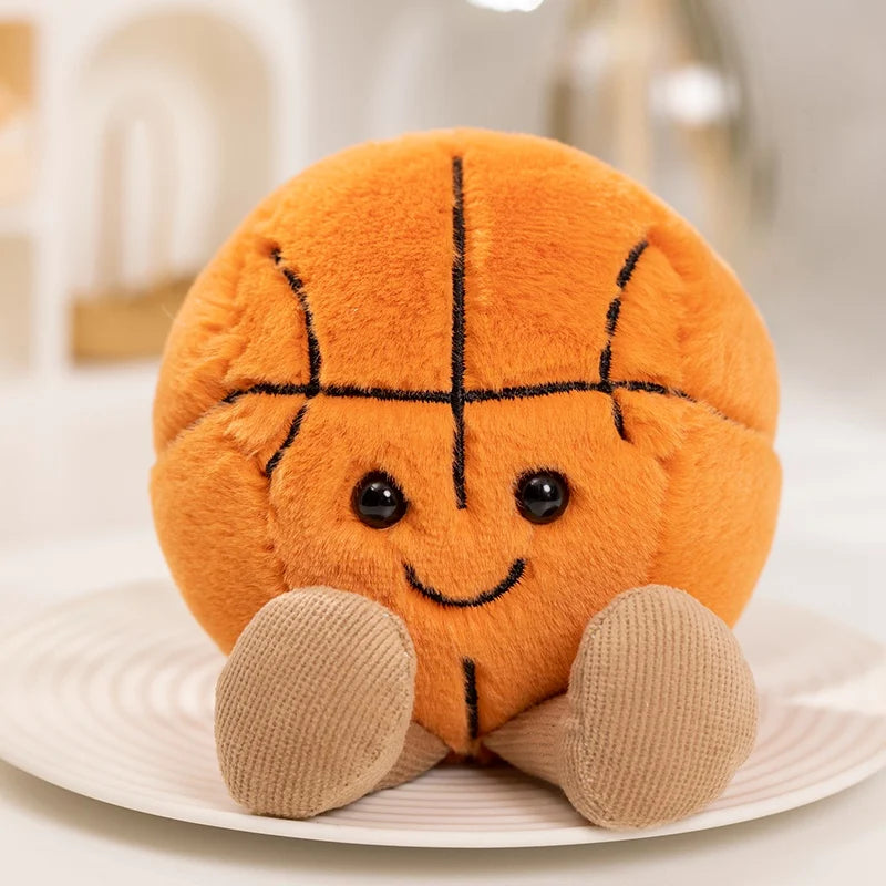 Doll With Feet Plush Toys Premium Quality Replacement Accessory