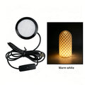 For Bambu Lab Adjustable Light Premium Quality Replacement Accessory