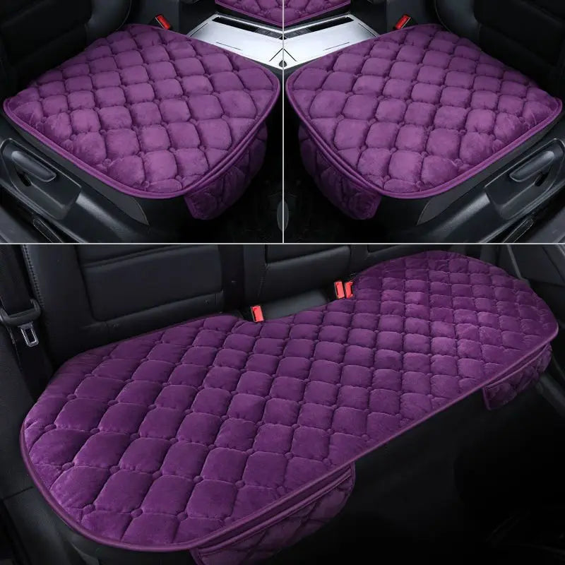 Car Seat Cover Protector Universal Premium Quality Replacement Accessory