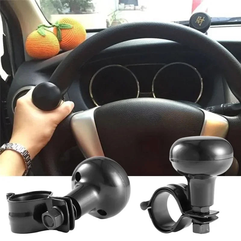 Universal Truck Heavy Car Duty Steering Wheel Cover Anti-Slip Comfort