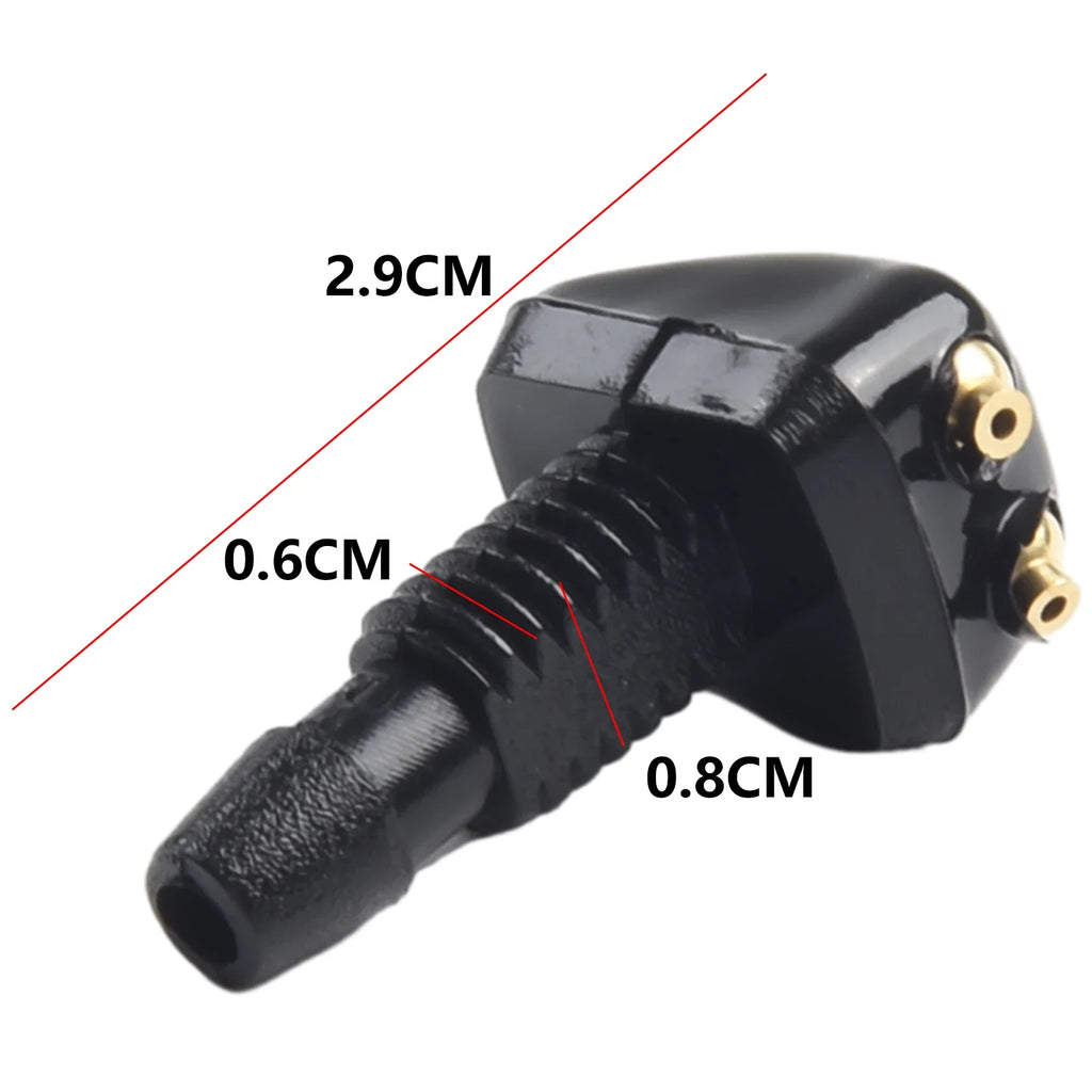 Sale 2Pcs Car Windshield Wiper Premium Quality Replacement Accessory