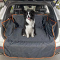 SUV Cargo Liner Waterproof Trunk Premium Quality Replacement Accessory