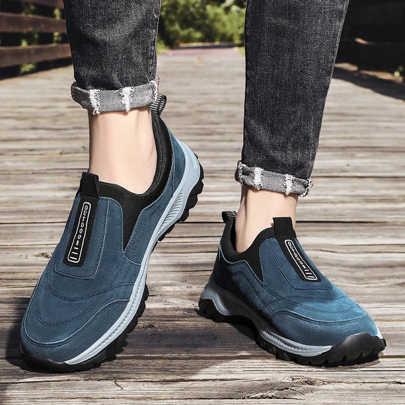 Men's non-slip casual sports shoes Premium Quality Replacement Accessory