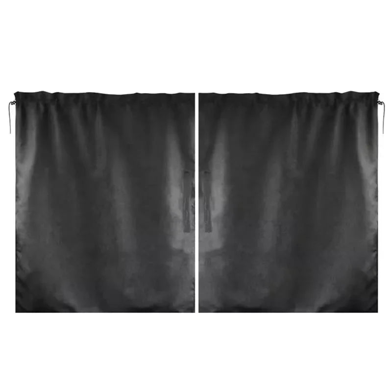 Car Privacy Curtains Universal Divider Premium Quality Replacement Accessory