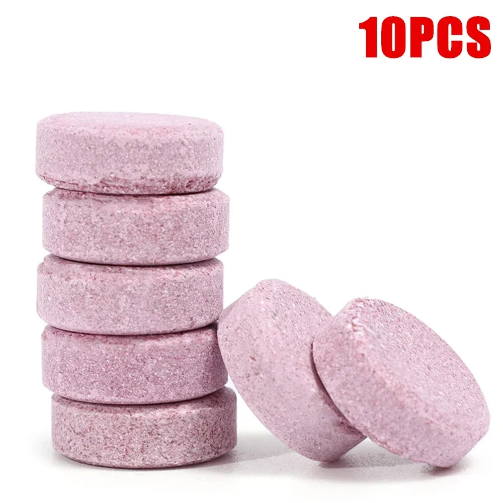 Car Windshield Glass Concentrated Washer Premium Quality Replacement Accessory