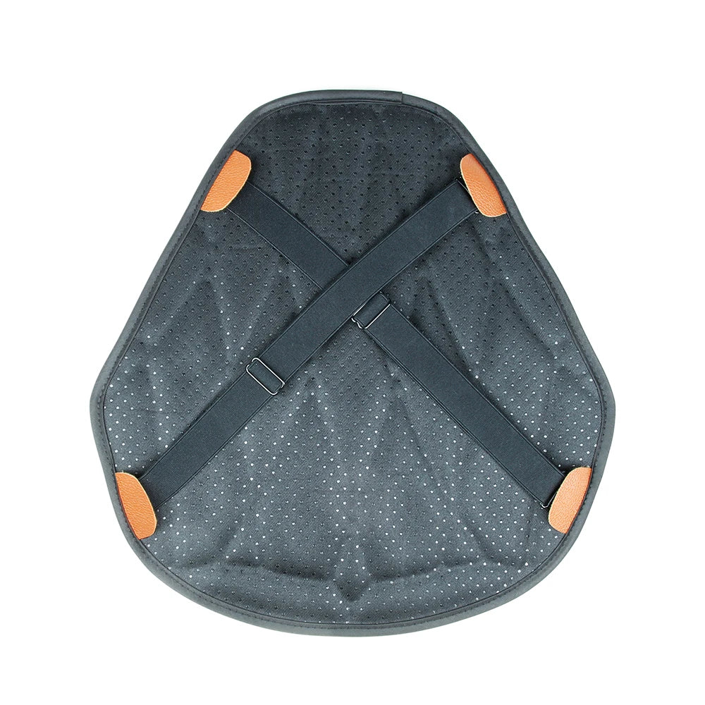 Motorcycle Seat Cover 3D Comfort Premium Quality Replacement Accessory