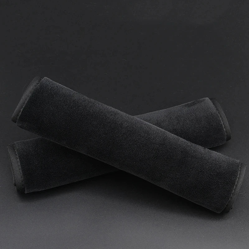 Seat Belt Covers Car Accessories Premium Quality Replacement Accessory