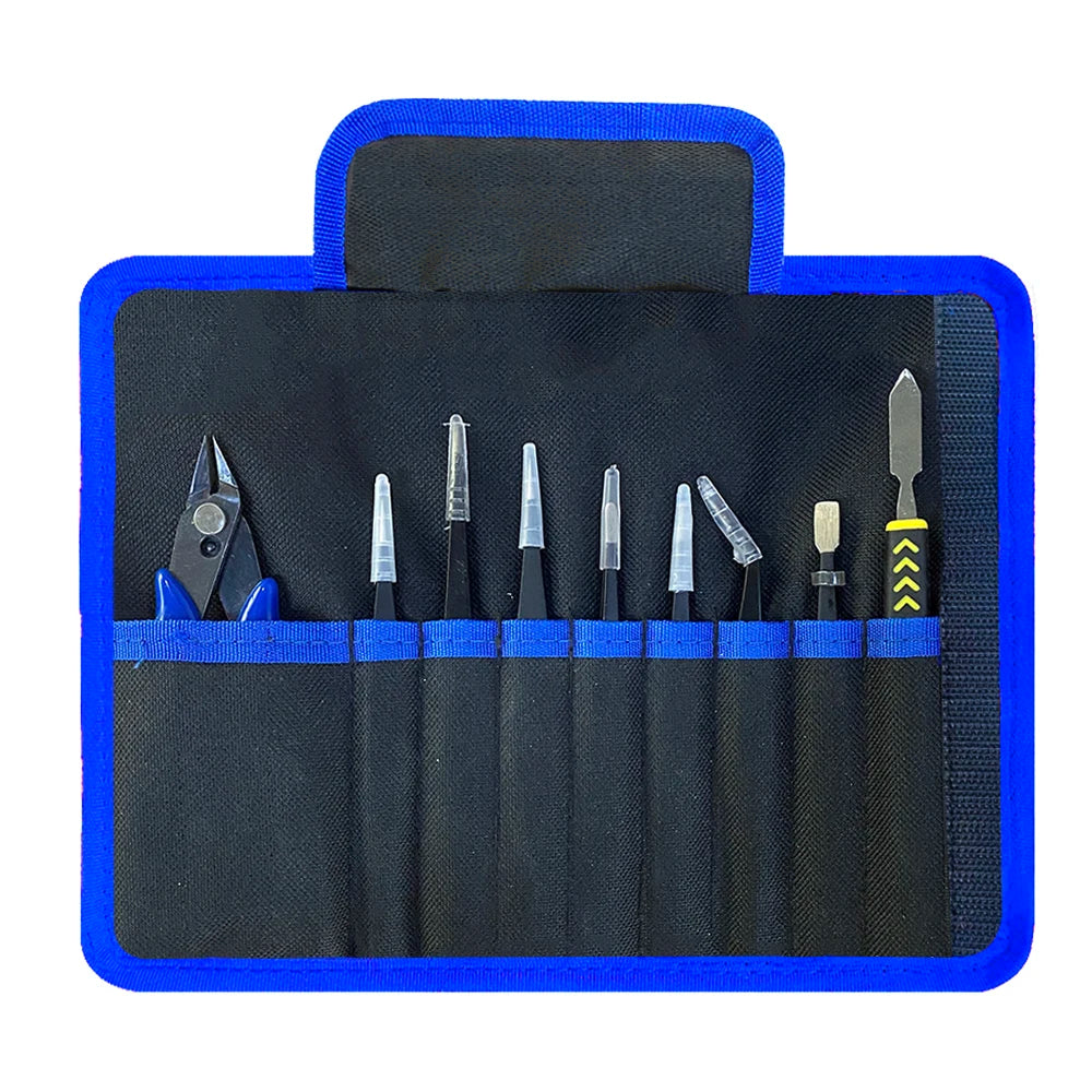 Soldering Mat ESD Antistatic Heat Premium Quality Replacement Accessory